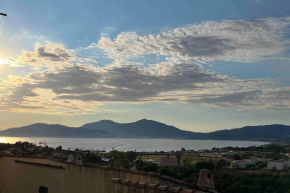 2 pièces vue sur mer / Porticcio, Corse du Sud
